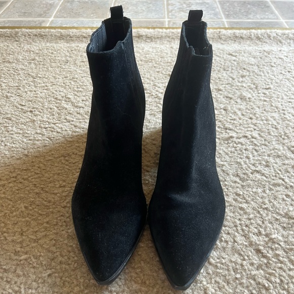 Booties - Picture 6 of 6